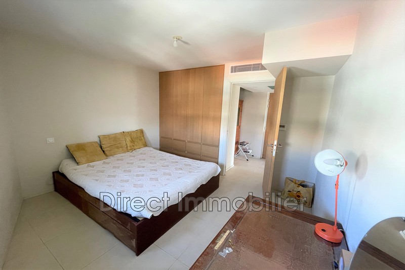 Vente appartement Antibes  