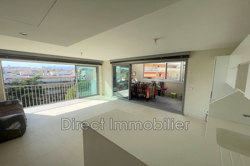 Vente appartement Antibes  