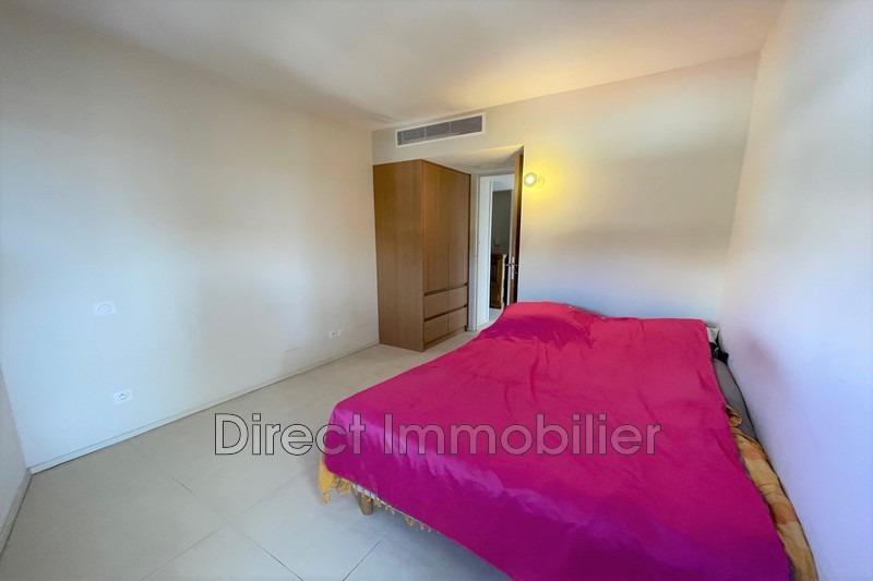 Vente appartement Antibes  
