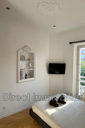 Vente appartement Antibes  