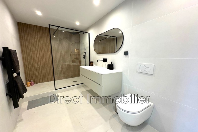 Vente appartement Antibes  