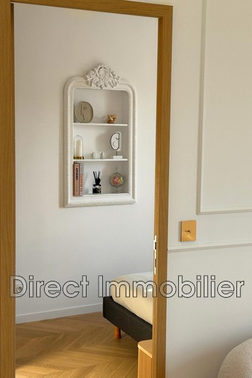 Vente appartement Antibes  