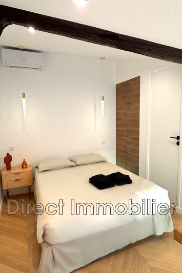 Vente appartement Antibes  
