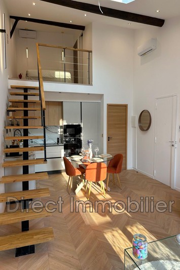 Vente appartement Antibes  