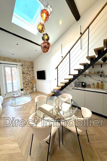 Vente appartement Antibes  