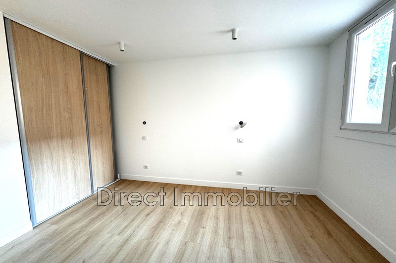Vente appartement Antibes  