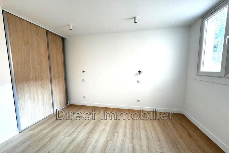 Vente appartement Antibes  