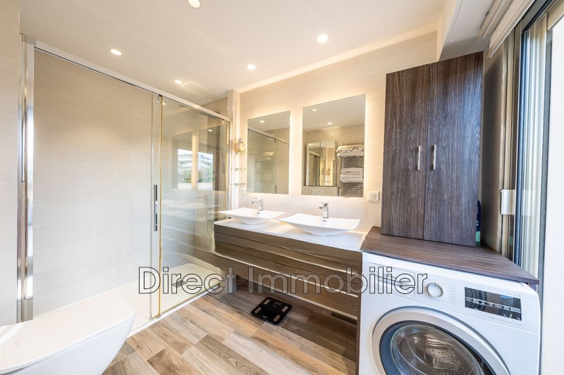Vente appartement Antibes  