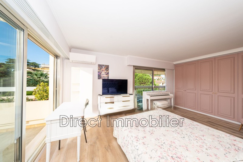 Vente appartement Antibes  