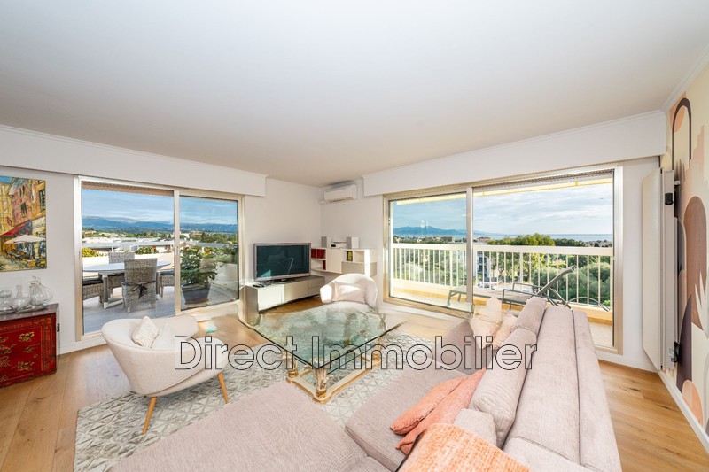 Vente appartement Antibes  
