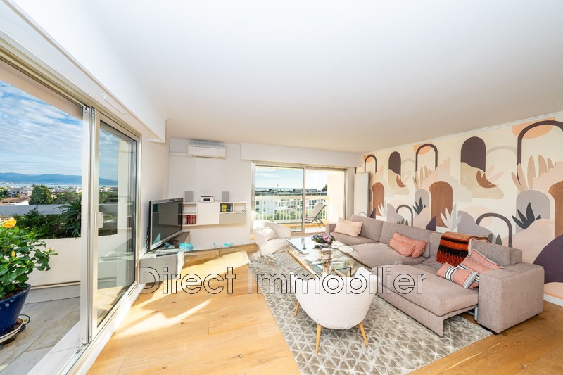 Vente appartement Antibes  