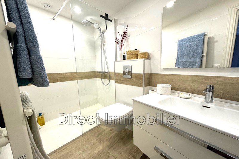 Vente appartement Cagnes-sur-Mer  