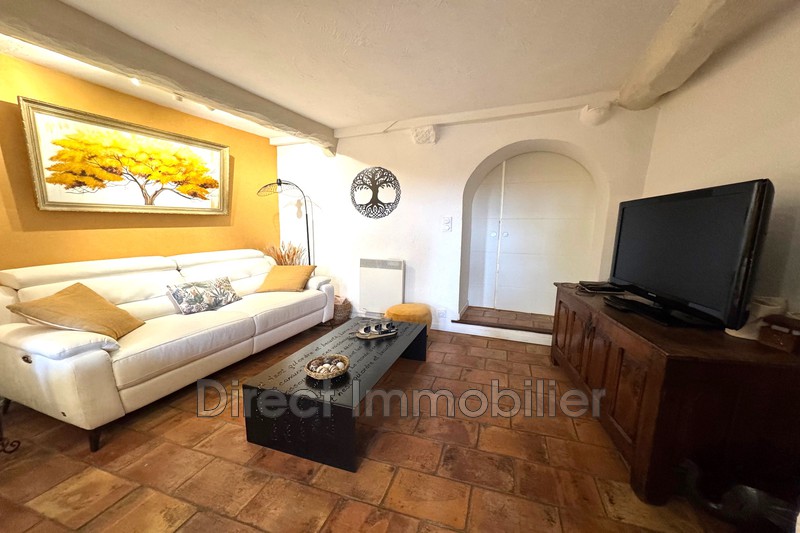 Vente appartement Cagnes-sur-Mer  