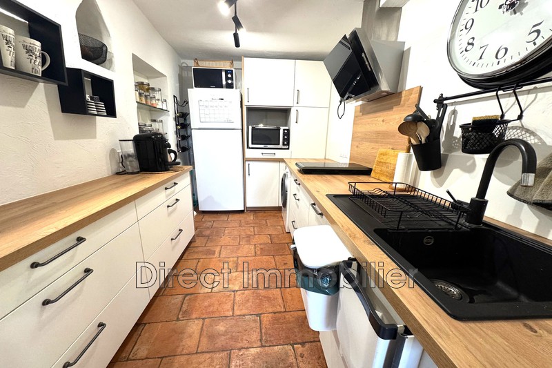 Vente appartement Cagnes-sur-Mer  
