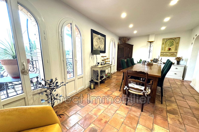 Vente appartement Cagnes-sur-Mer  