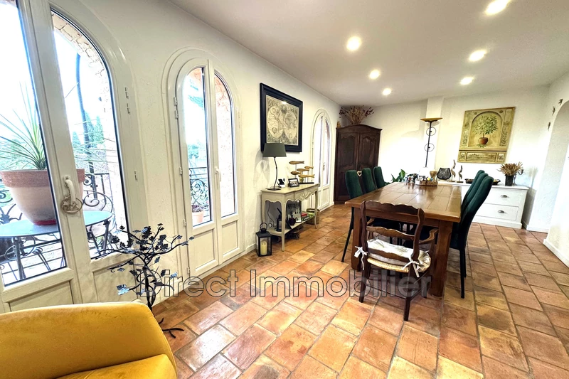 Vente appartement Cagnes-sur-Mer  