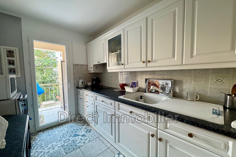 Vente appartement Antibes  