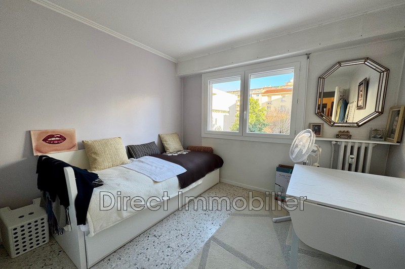 Vente appartement Antibes  