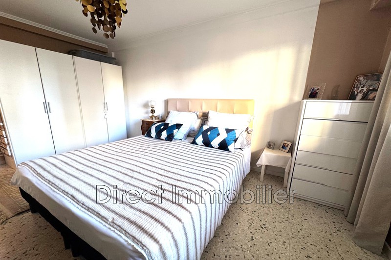 Vente appartement Antibes  