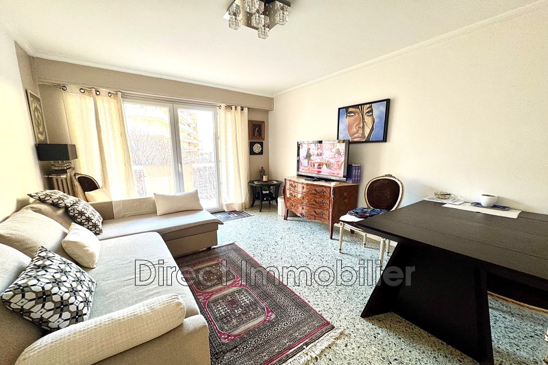 Vente appartement Antibes  