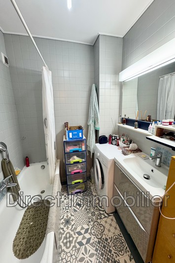Vente appartement Antibes  