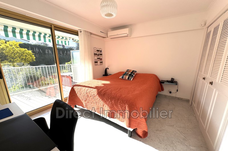 Vente appartement Cap d'Antibes  
