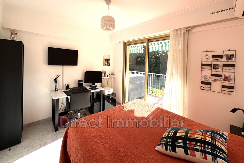 Vente appartement Cap d'Antibes  