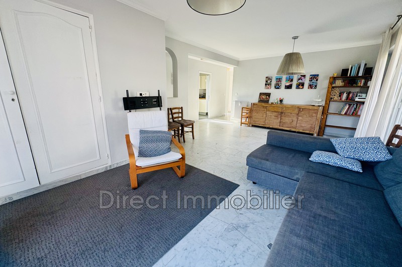 Vente appartement Antibes  