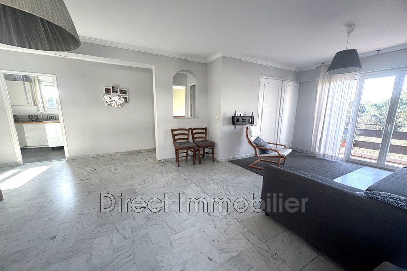 Vente appartement Antibes  