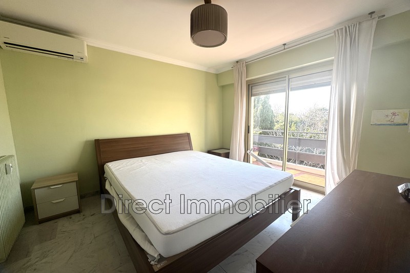 Vente appartement Antibes  