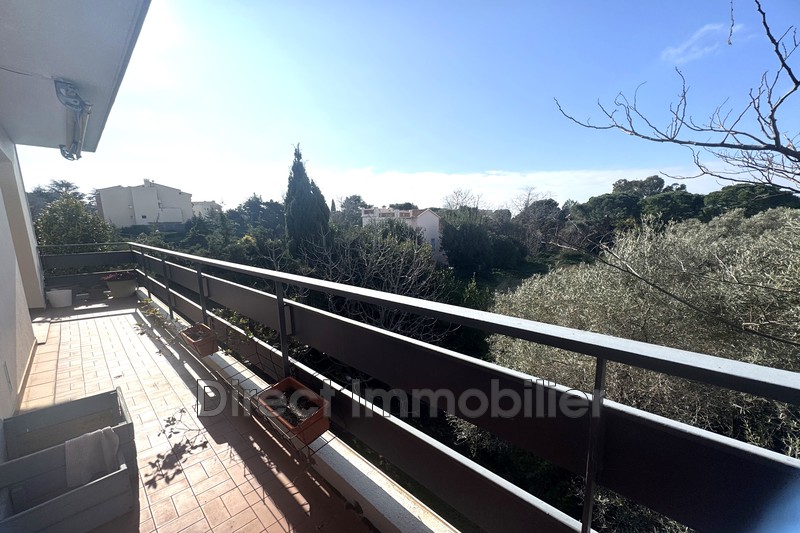 Vente appartement Antibes  