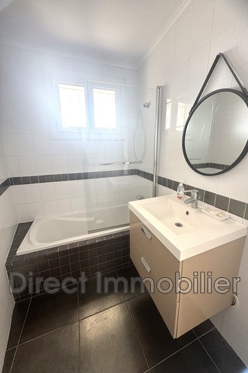 Vente appartement Antibes  