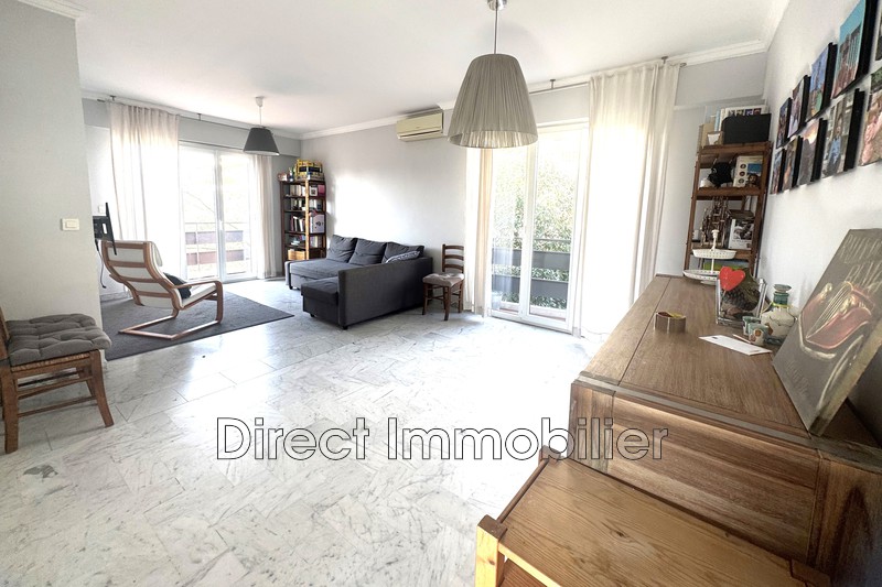 Vente appartement Antibes  