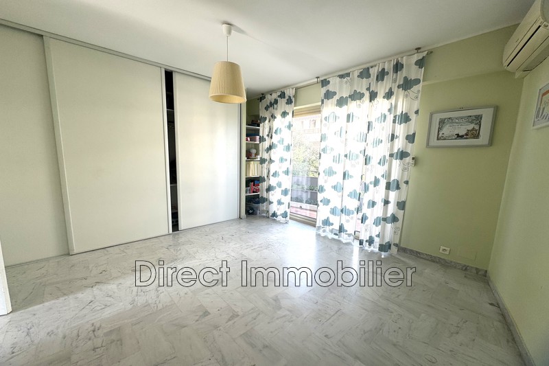 Vente appartement Antibes  