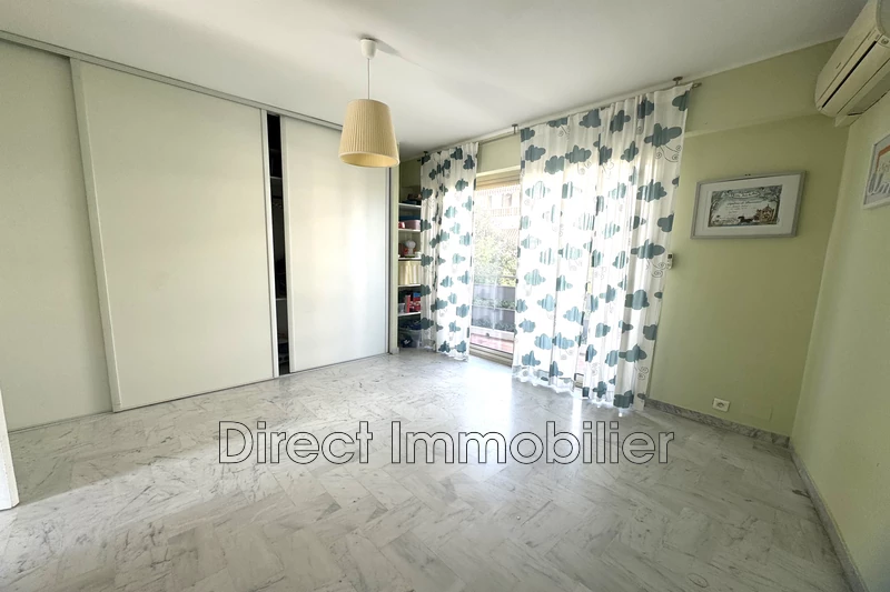 Vente appartement Antibes  