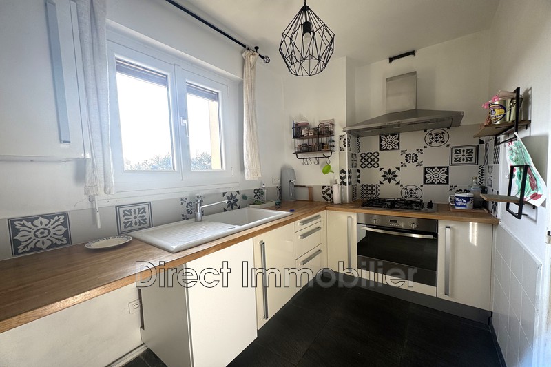 Vente appartement Antibes  