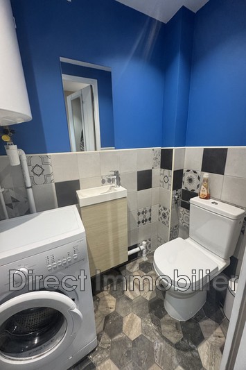 Vente appartement Antibes  