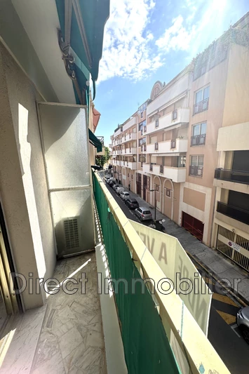 Vente appartement Antibes  