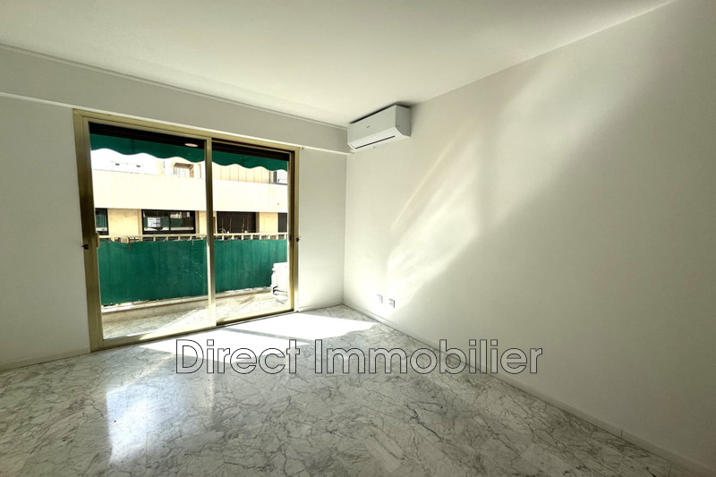 Vente appartement Antibes  