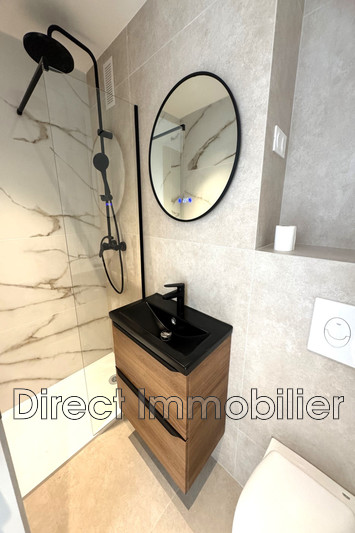 Vente appartement Antibes  