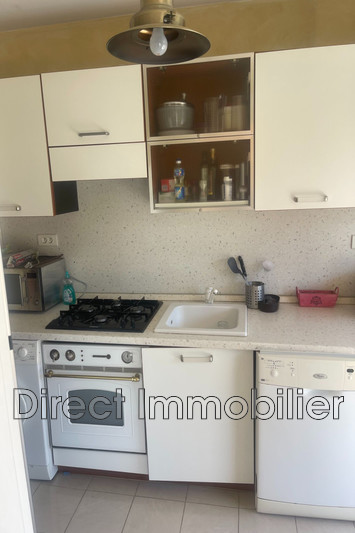 Vente appartement Antibes  