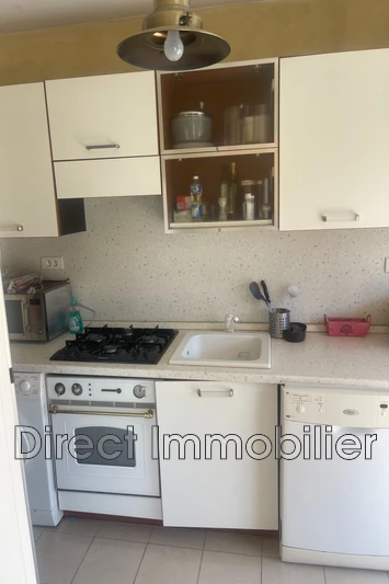 Vente appartement Antibes  