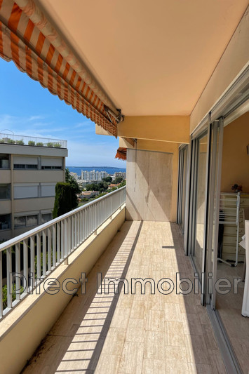 Vente appartement Antibes  