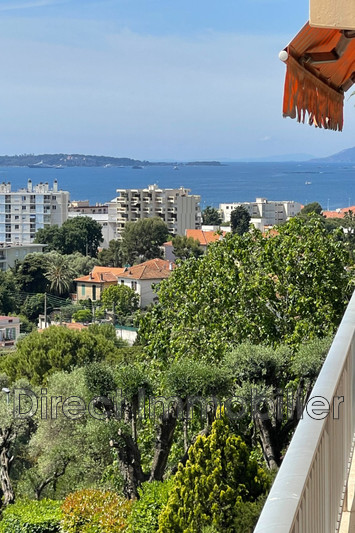 Vente appartement Antibes  