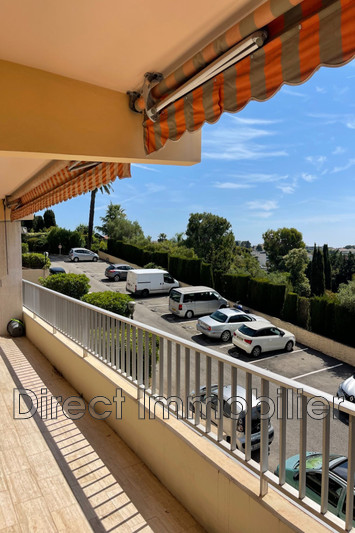Vente appartement Antibes  
