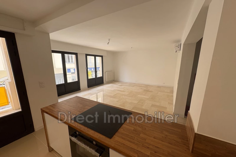 Vente appartement Antibes  