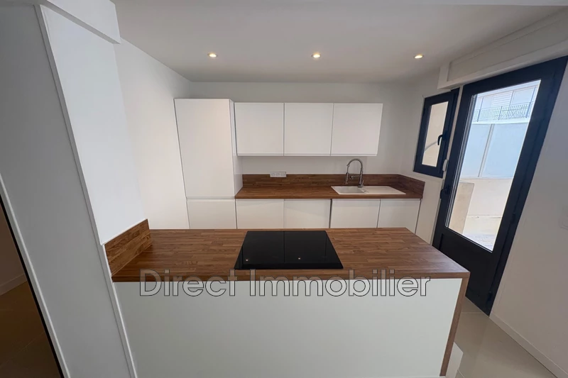 Vente appartement Antibes  