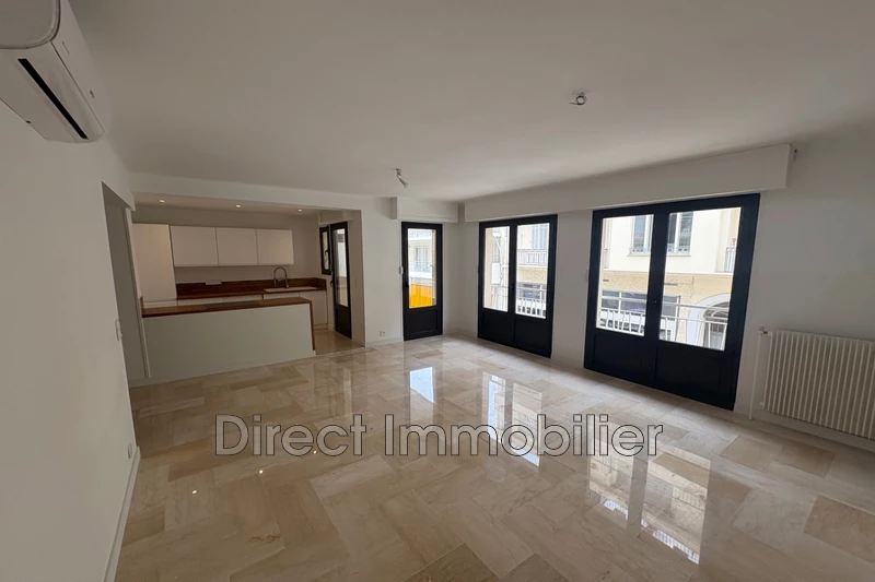 Vente appartement Antibes  
