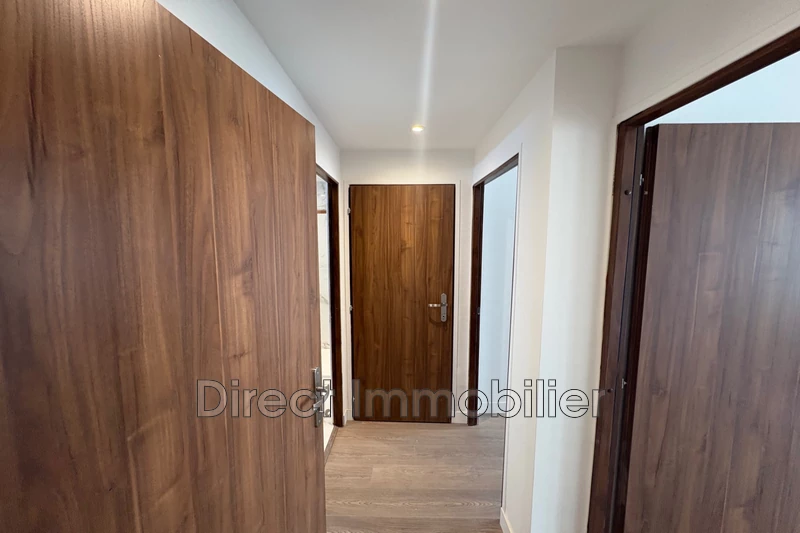 Vente appartement Antibes  