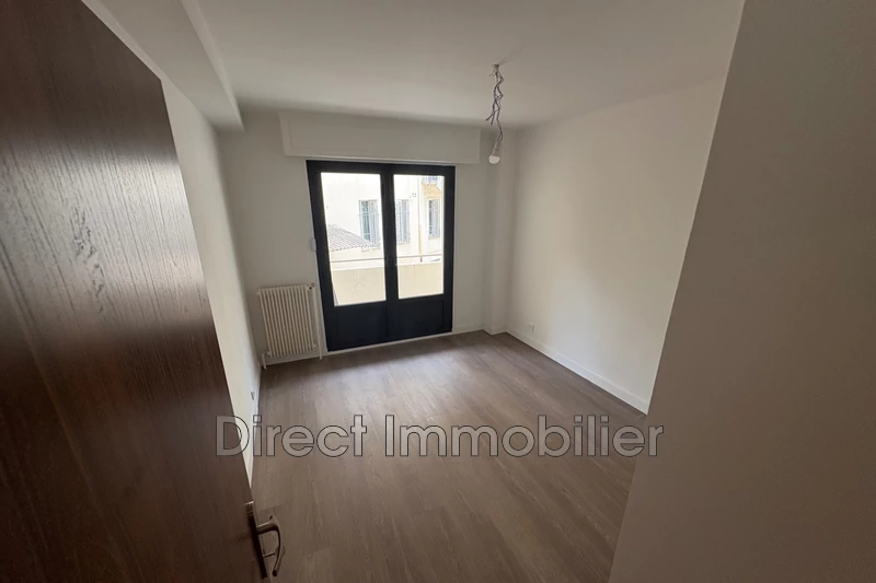 Vente appartement Antibes  